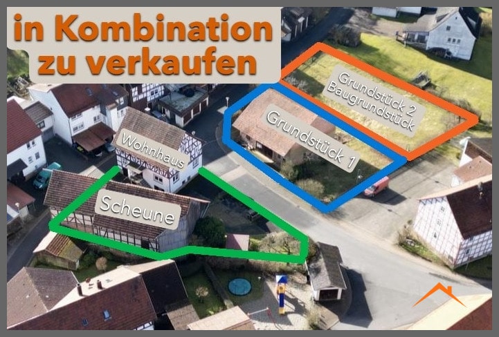 Komplettangebot / kombinierbar