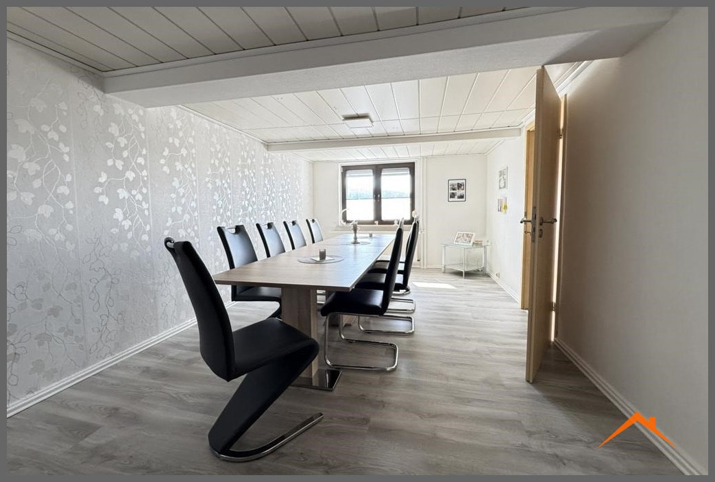 Eszimmer EG
