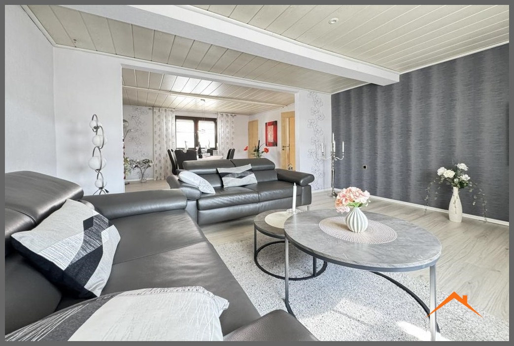 Wohnzimmer EG