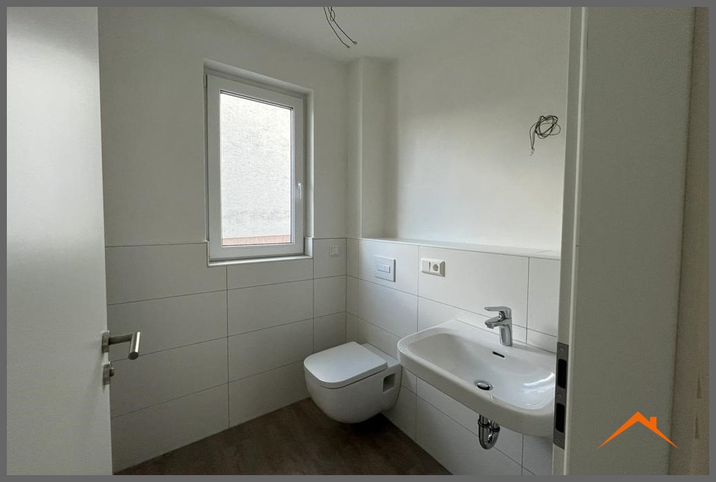 Gäste WC