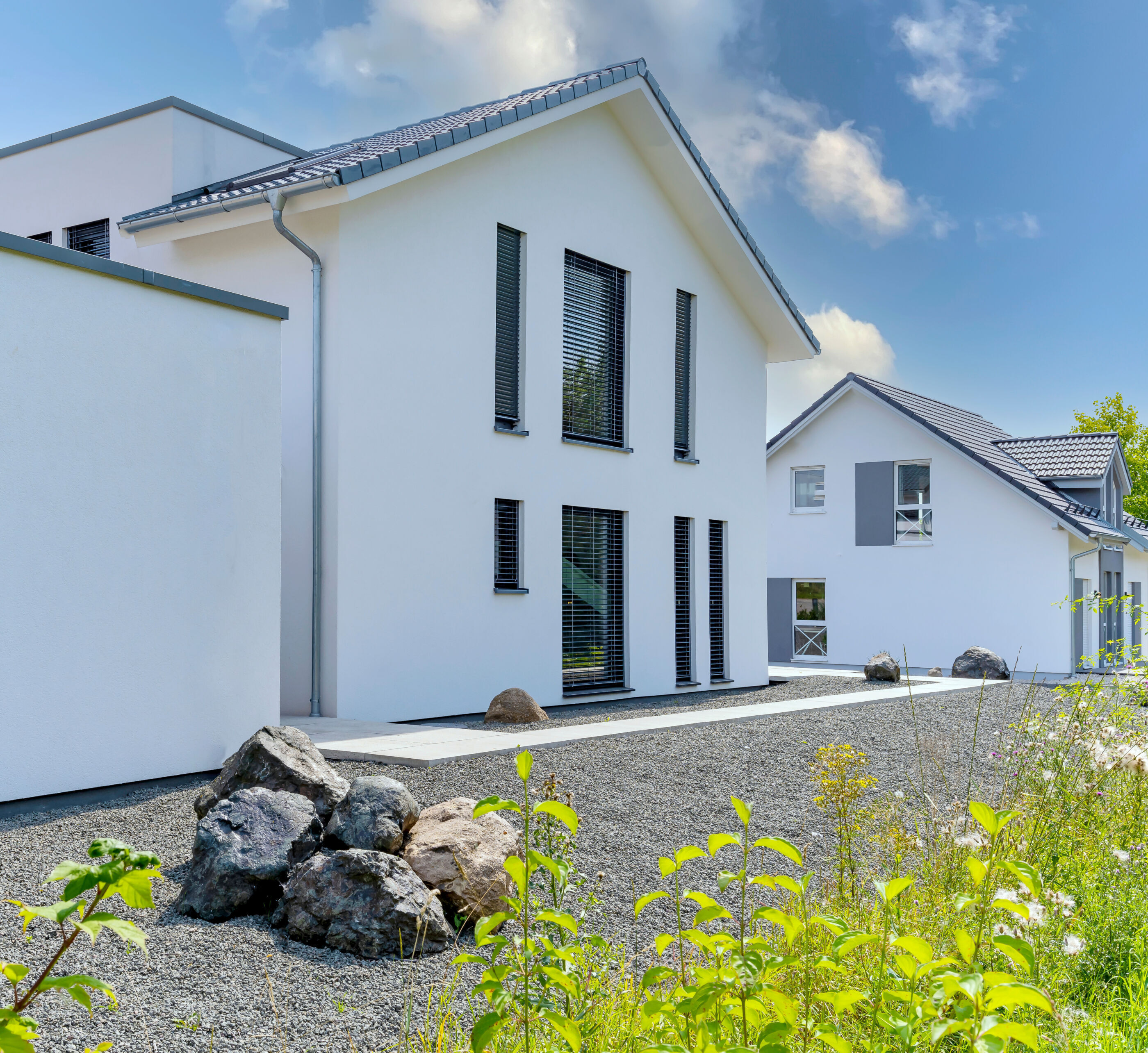 Immobilienmotiv Nordhessen