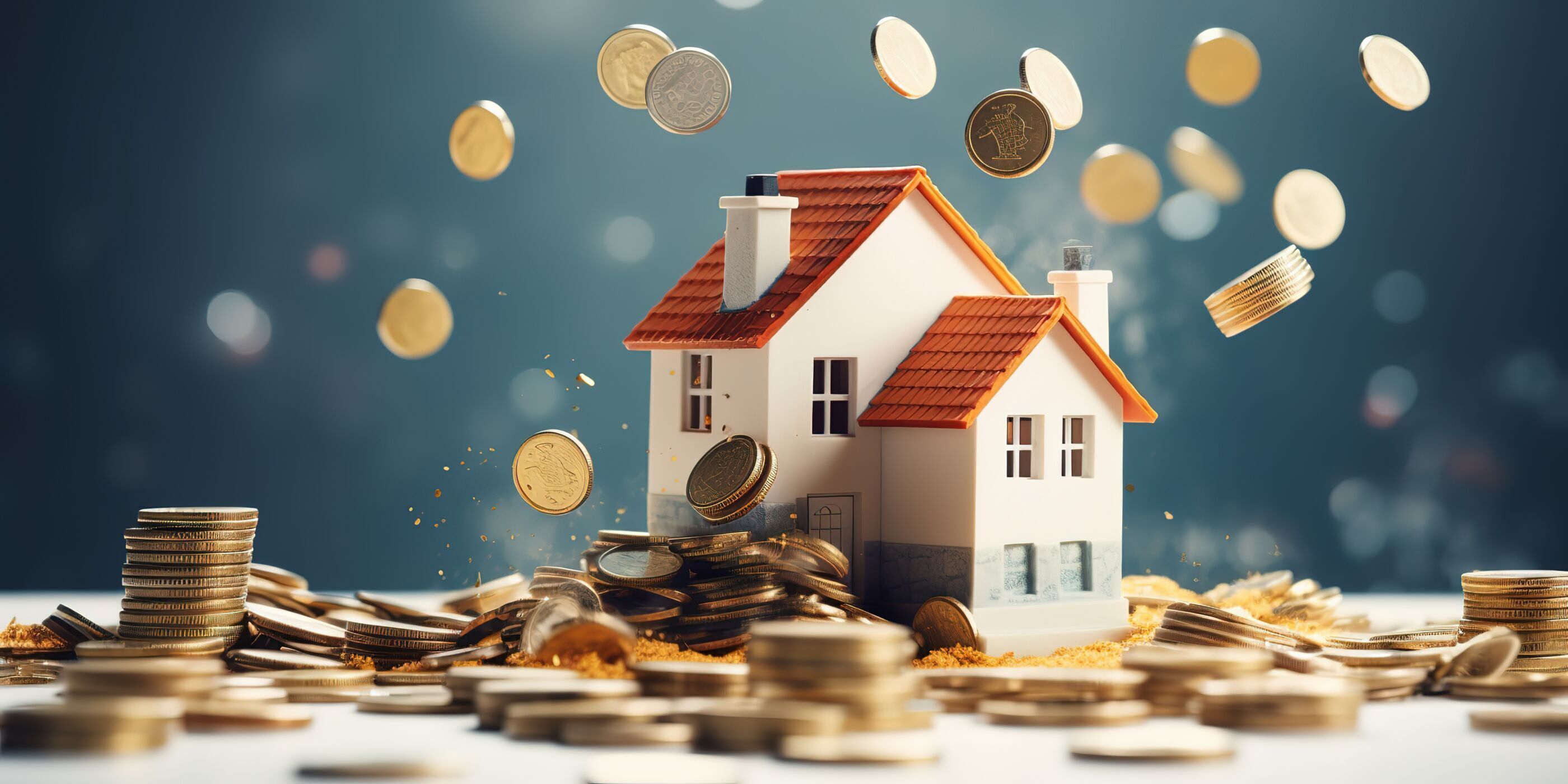 Immobilienmotiv Nordhessen