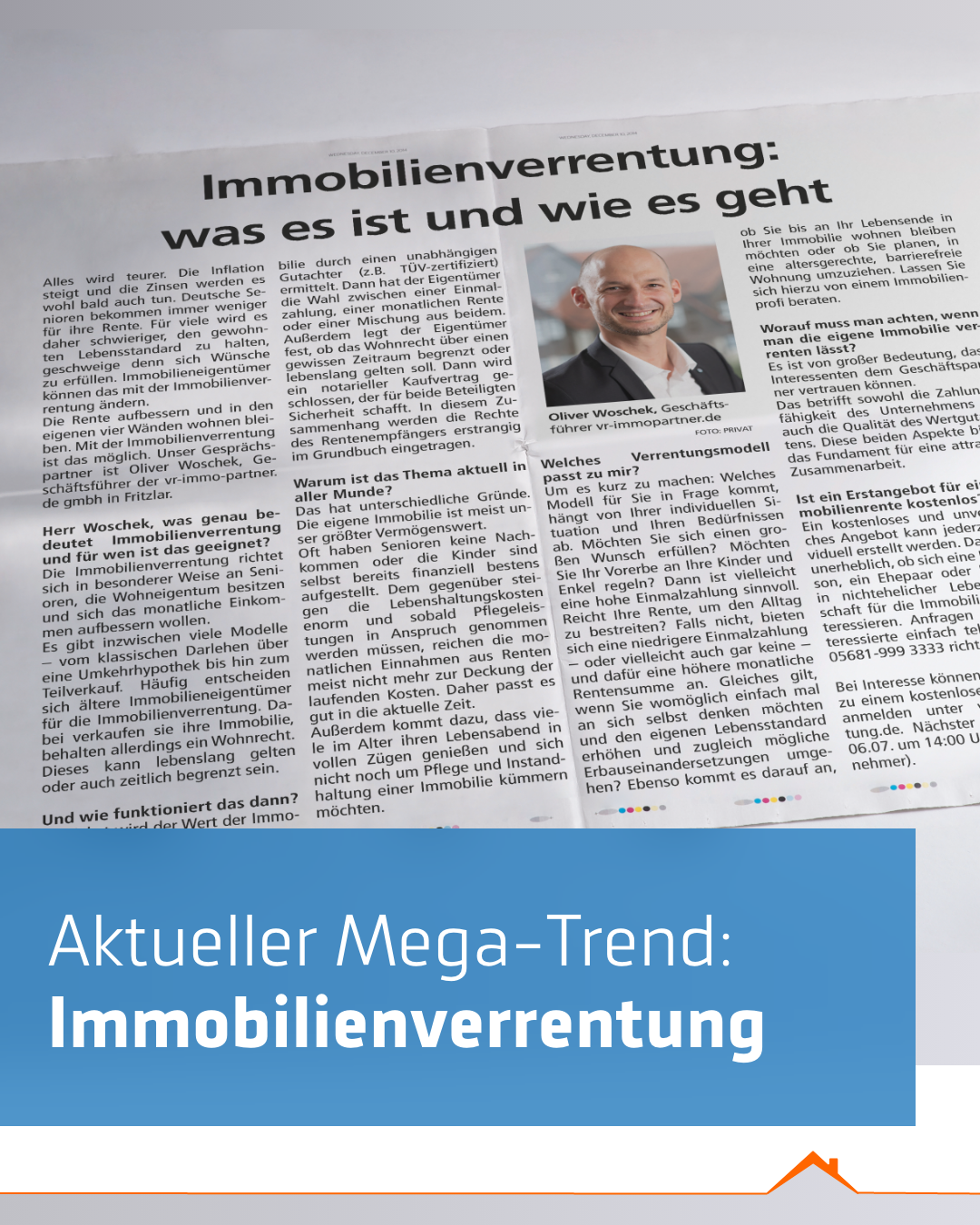 Verrentung Post