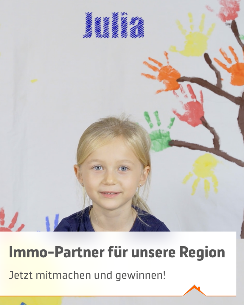 Gewinn mit den Immo-Partnern