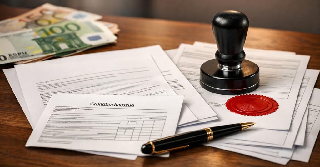 Der wahre Preis der eigenen vier Wände: Diese Zusatzkosten sollten Käufer kennen