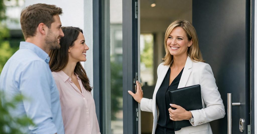 Exklusivauftrag oder mehrere Makler? Was funktioniert beim Immobilienverkauf besser