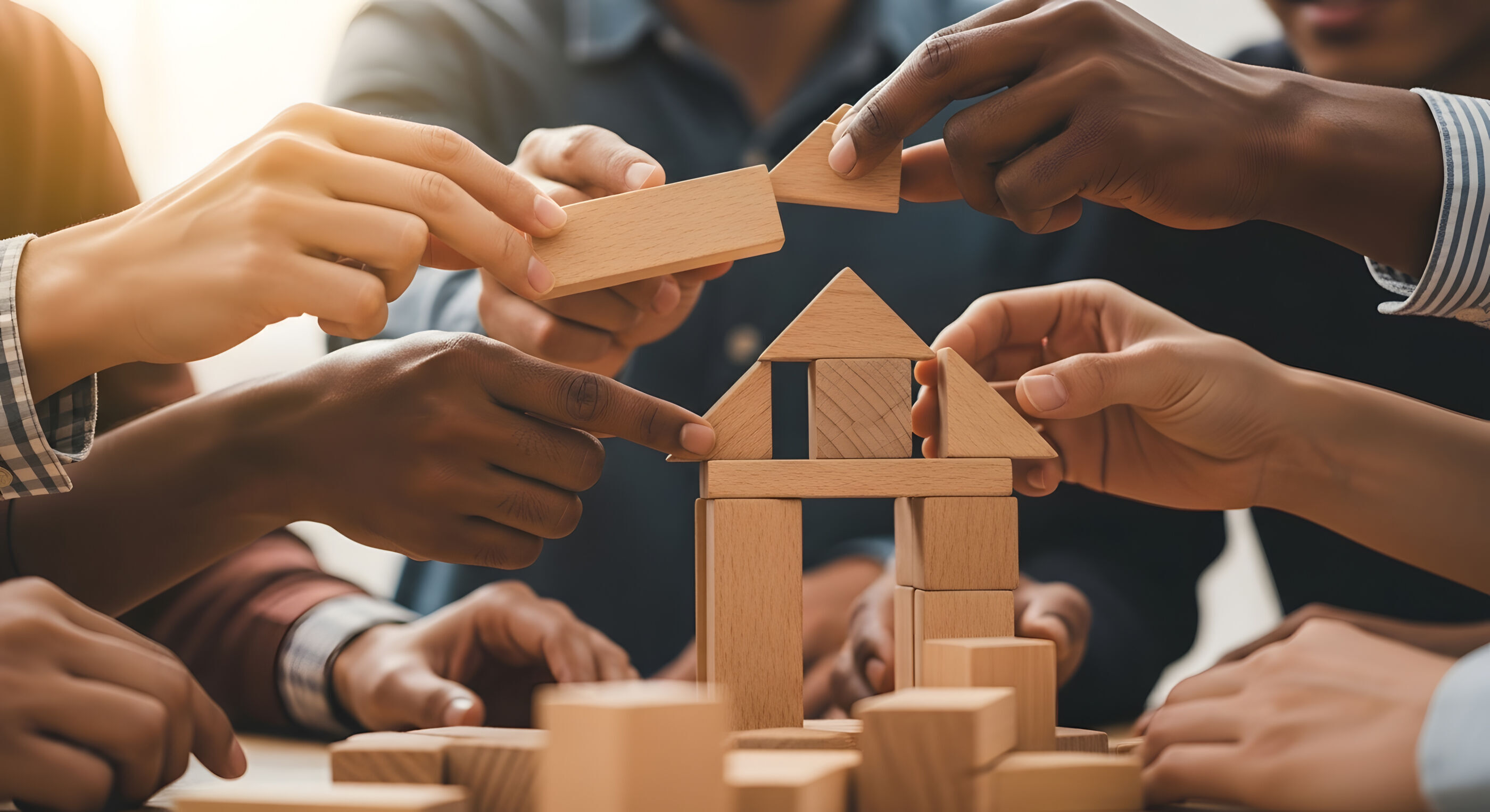 Immobilienverkauf mit Maklerteam in Nordhessen