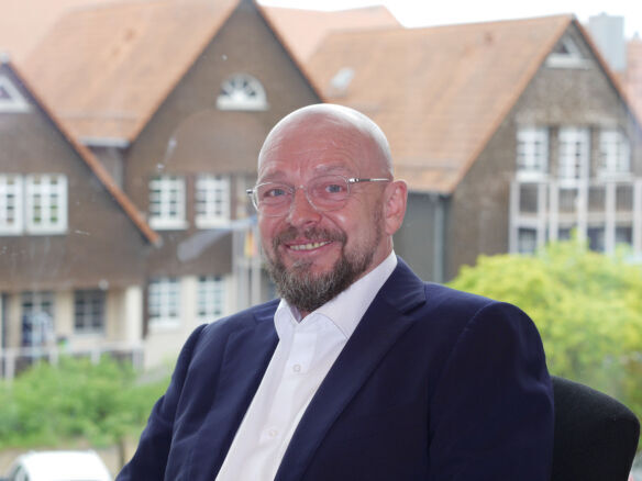 Dirk Kaempfer