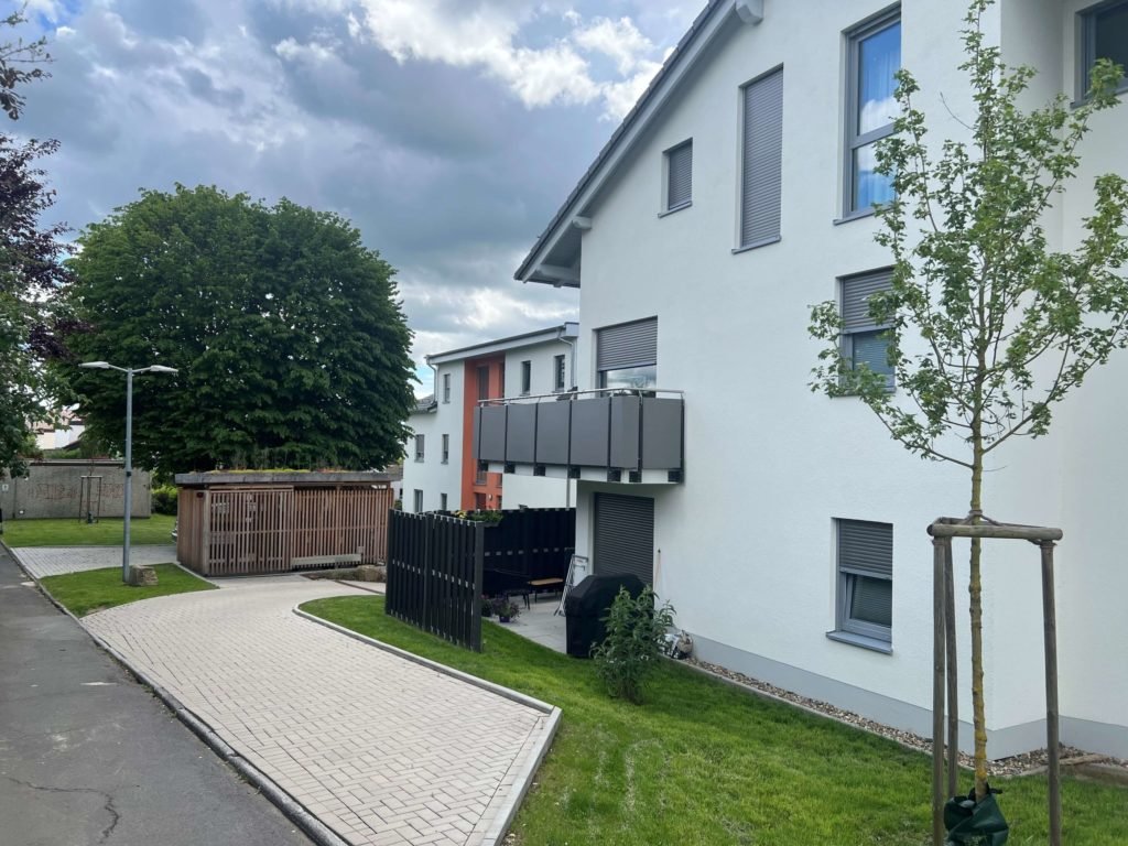Dörnhagen 1