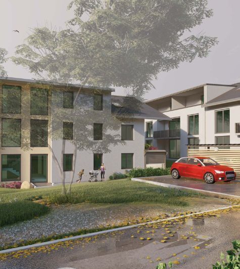 Immobilienmotiv Nordhessen