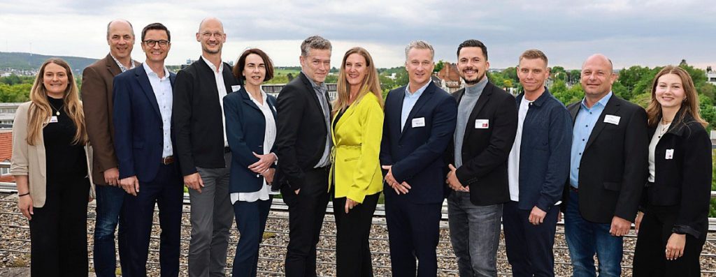 HNA Immobilien Expertenforum: Wir waren dabei!