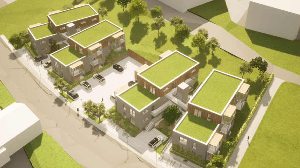 Visualisierung IV - Gesamtprojekt 06/26