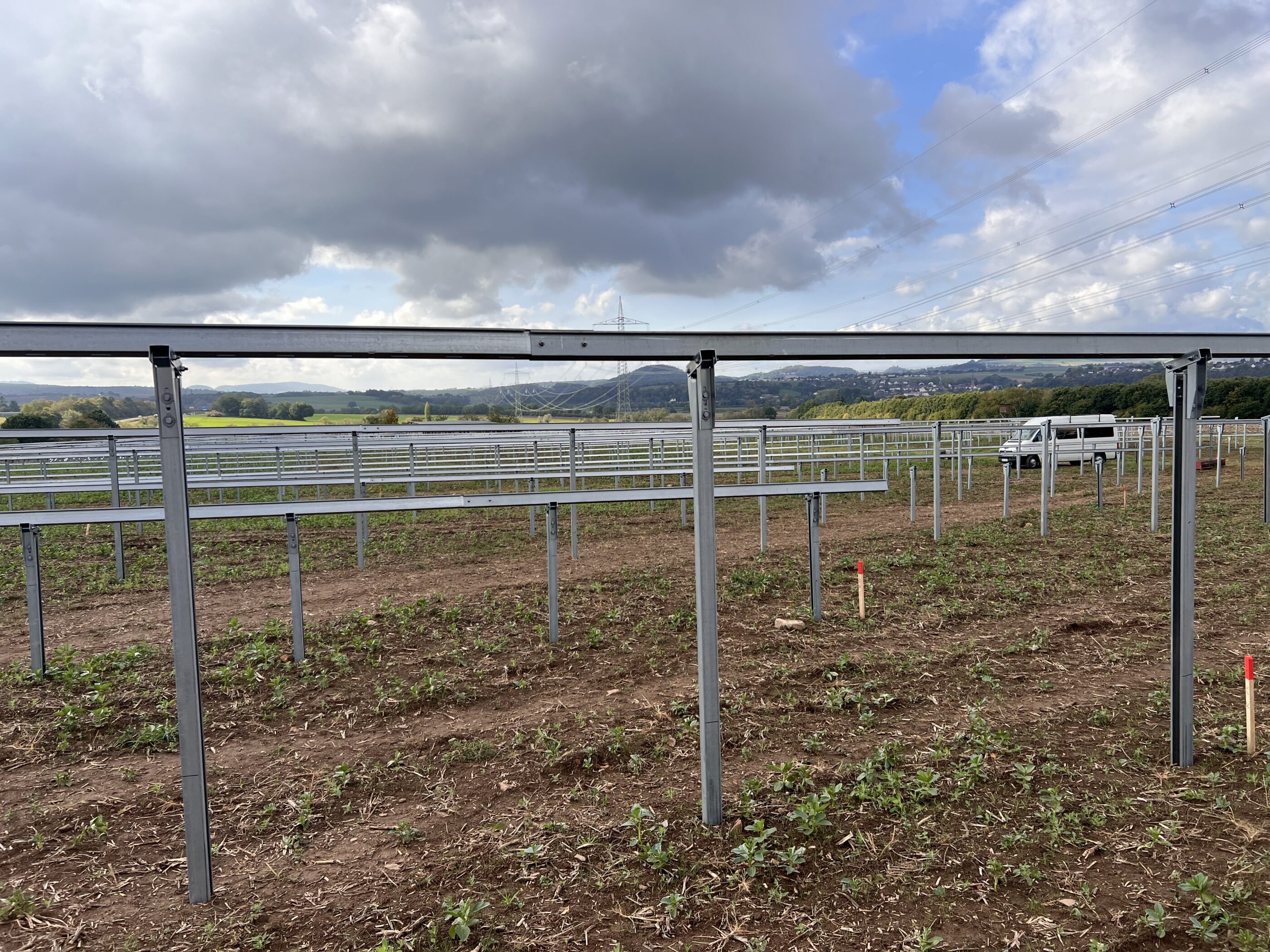 Solarpark Dörnhagen - Süd