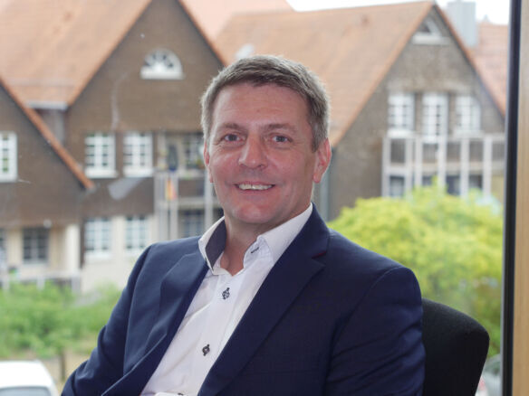 Mike Sonnenschein