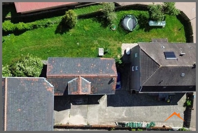 Luftbild