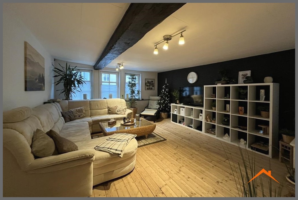 Wohnzimmer 1.OG
