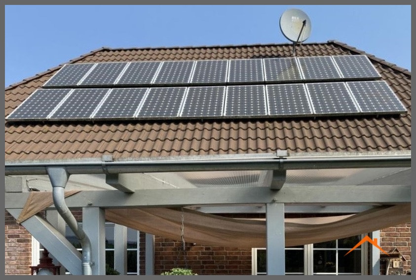PV 3kwh