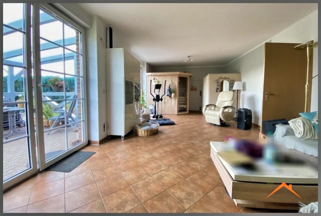 EG Wohnzimmer