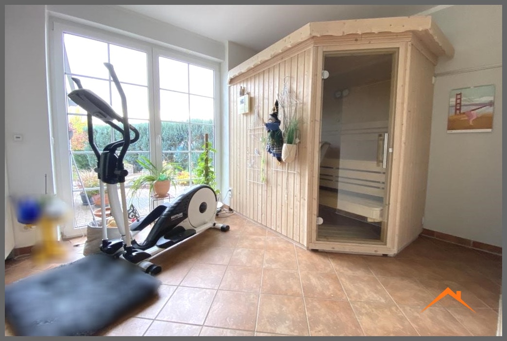 EG Sauna