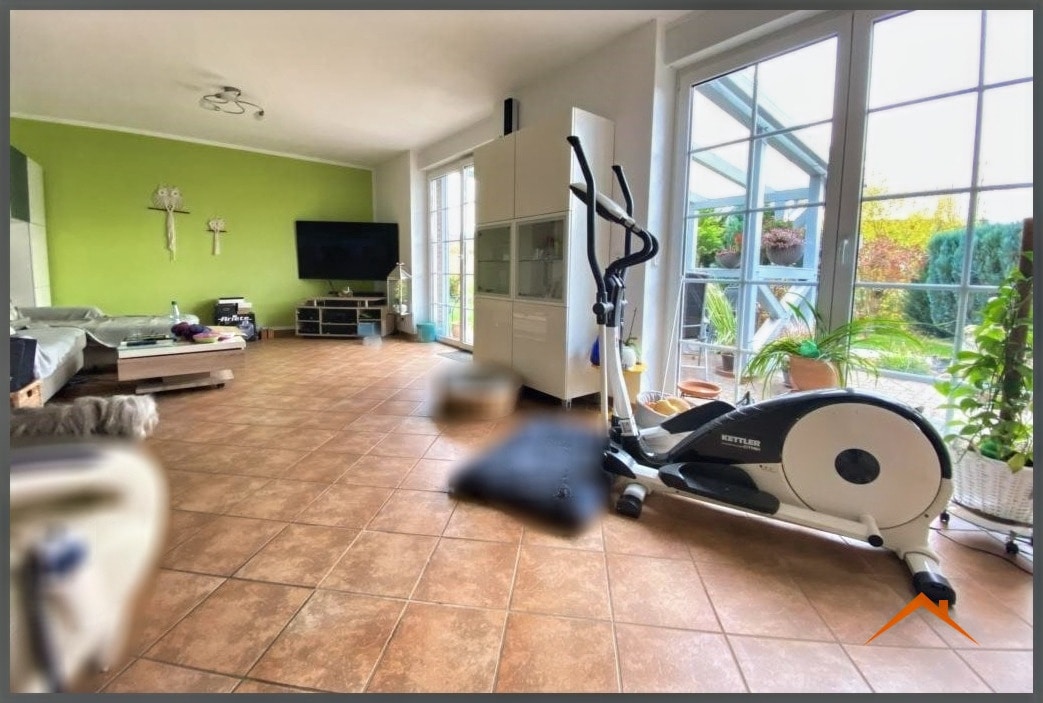 EG Wohnzimmer