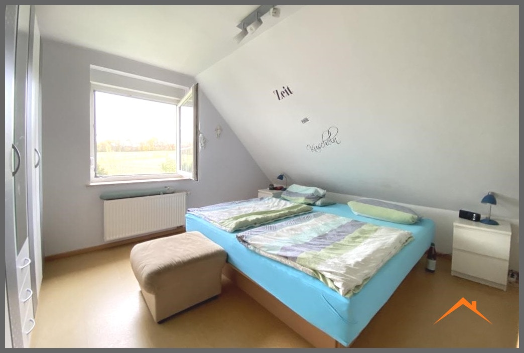 DG Schlafzimmer