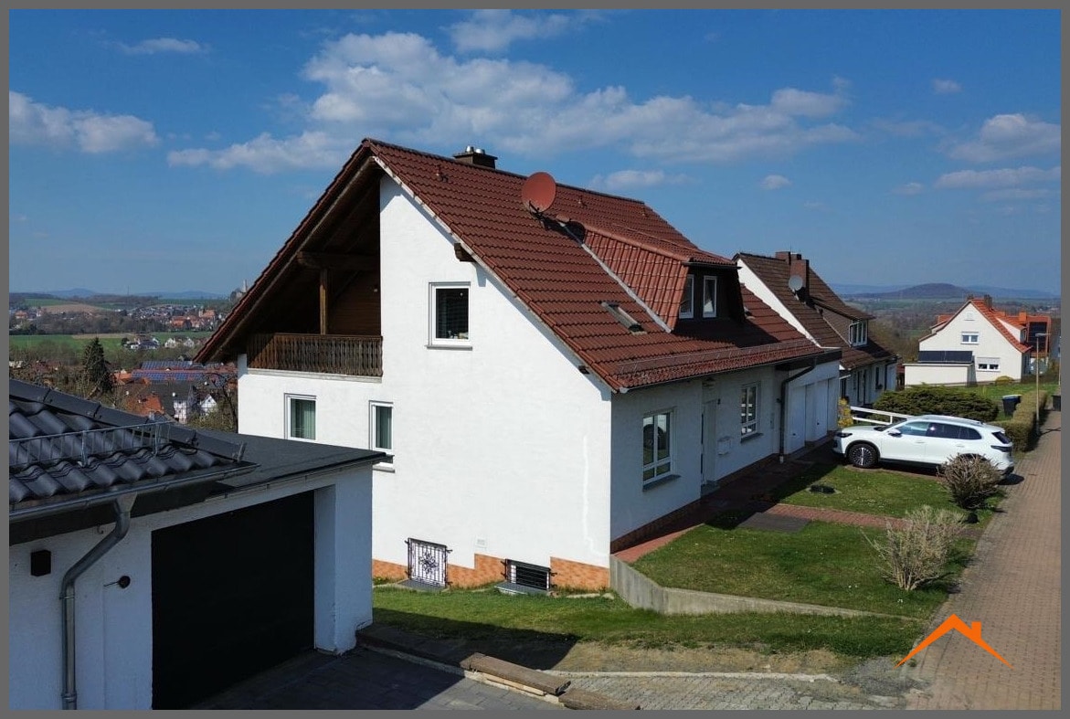 Perspektive Süd-Osten