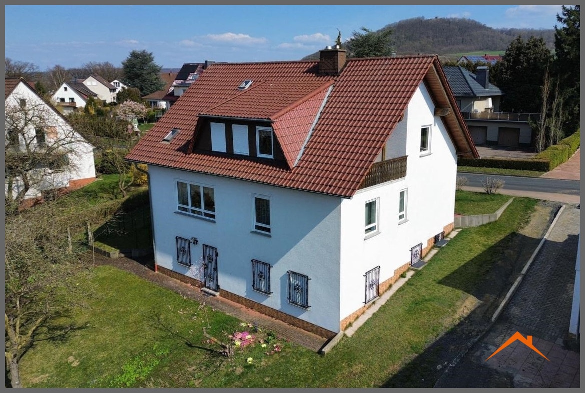Perspektive Süd-Westen