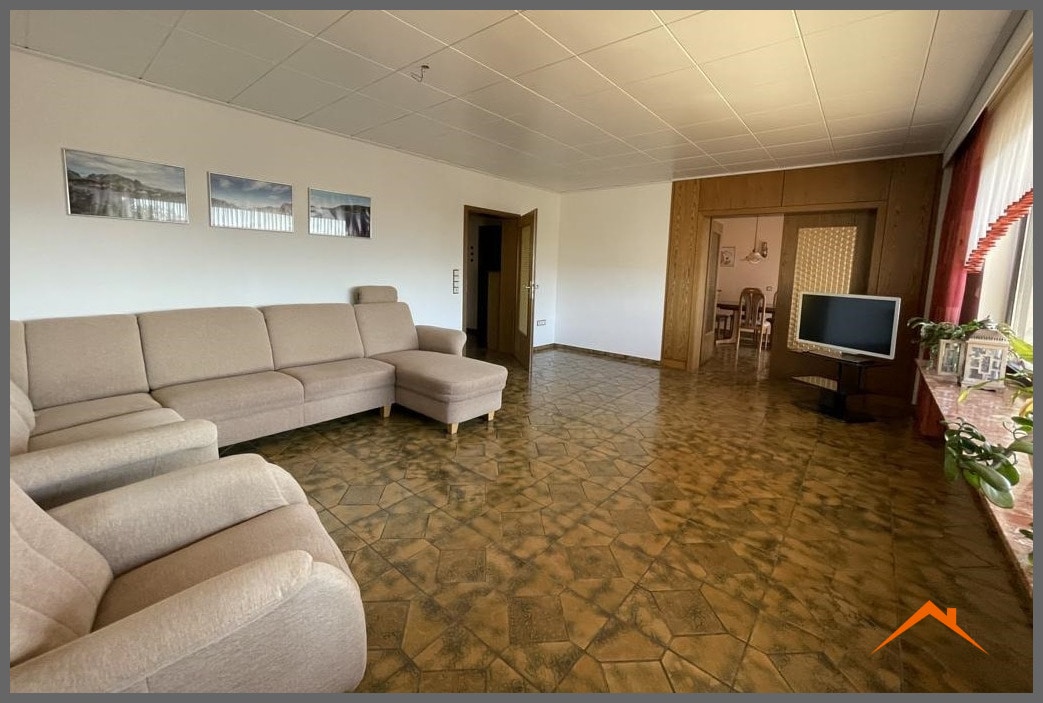 Wonzimmer EG