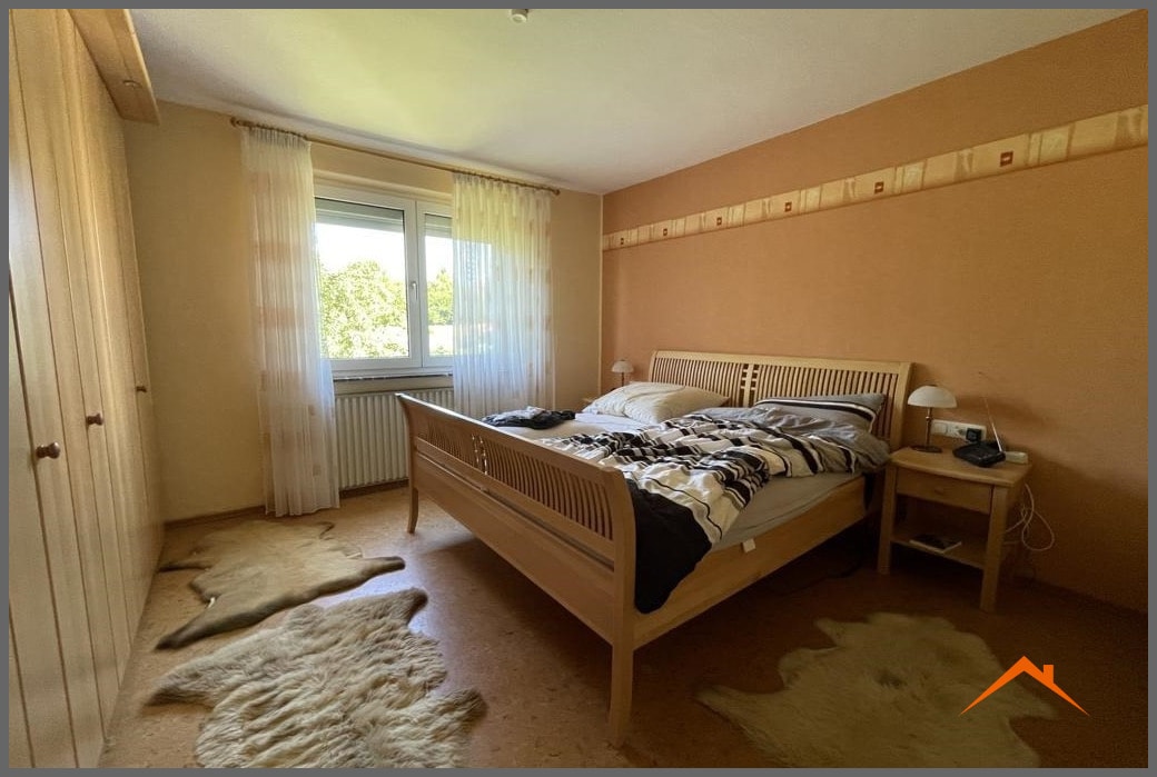 Schlafzimmer OG