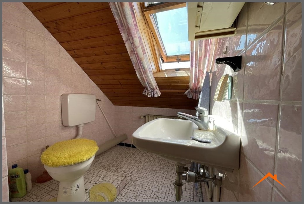 WC DG