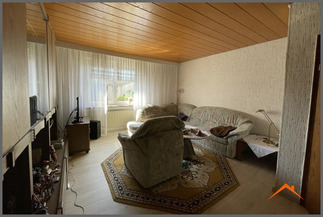 Wohnzimmer EG