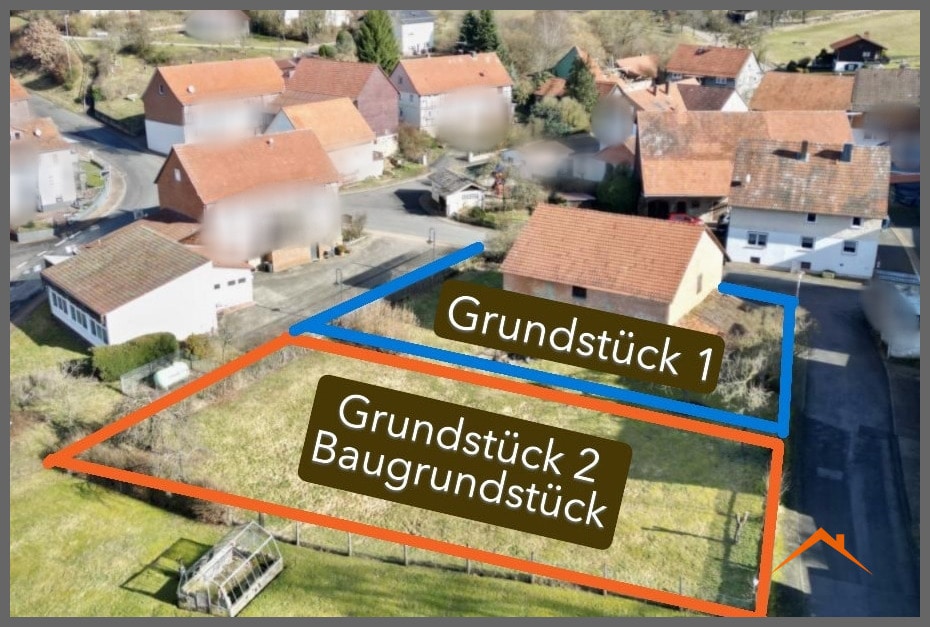 optionale Grundstücke