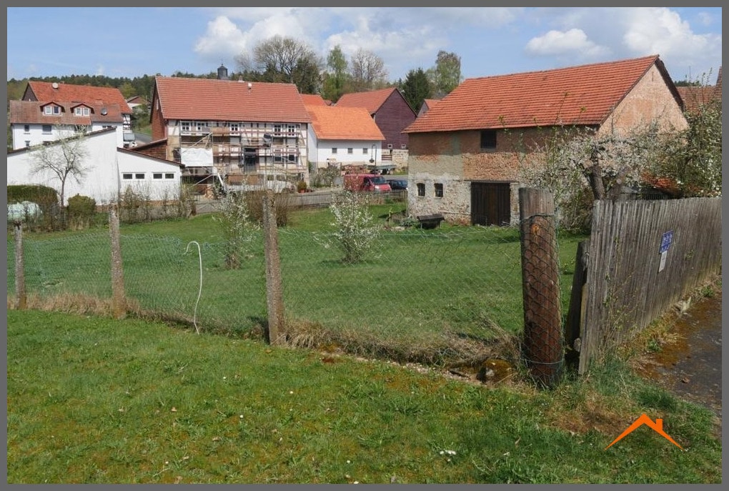 Grundstück 3/Bauplatz (optional zzgl. zu erwerben)