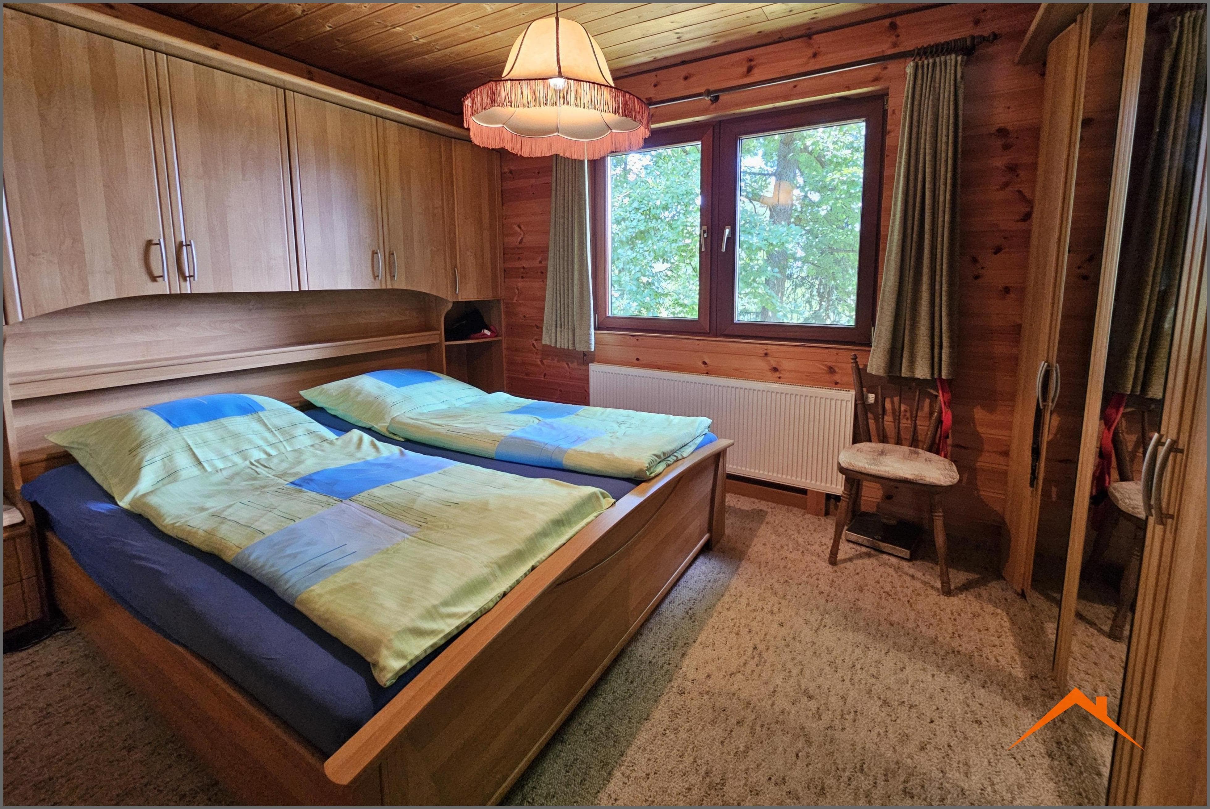 EG Schlafzimmer