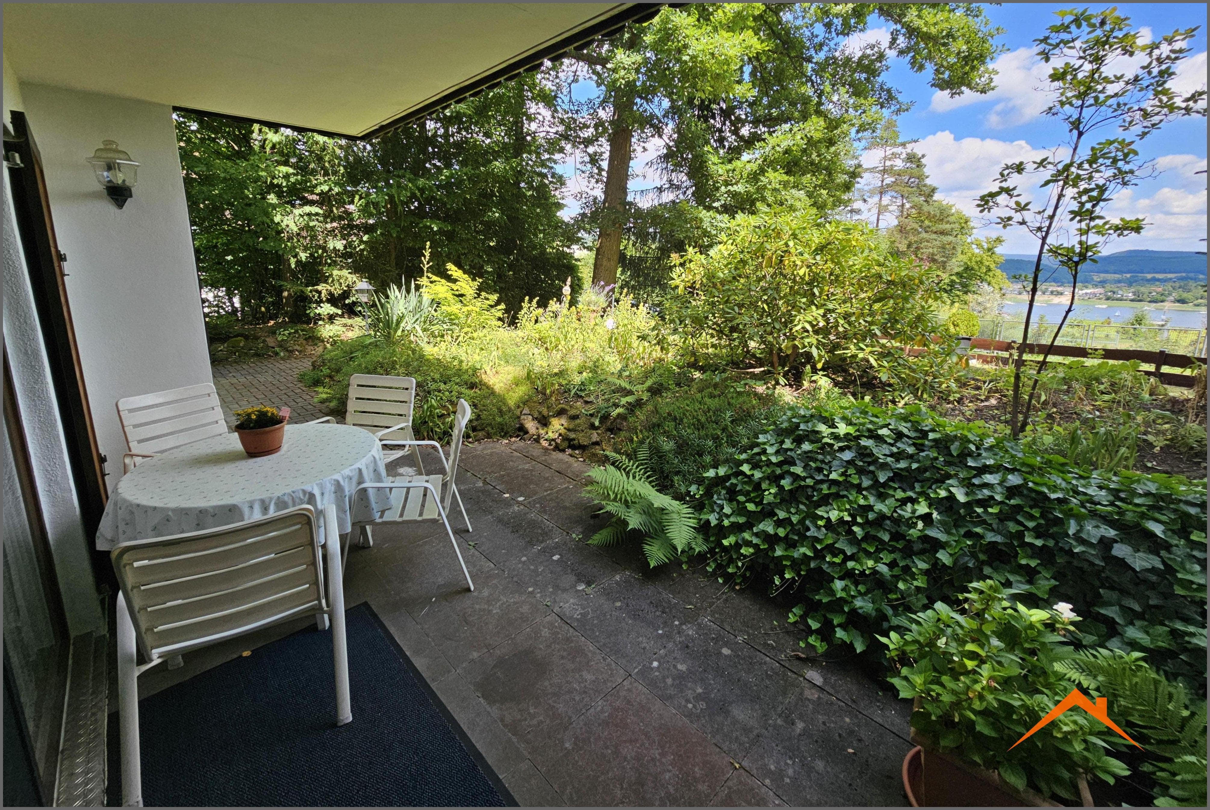 UG Terrasse