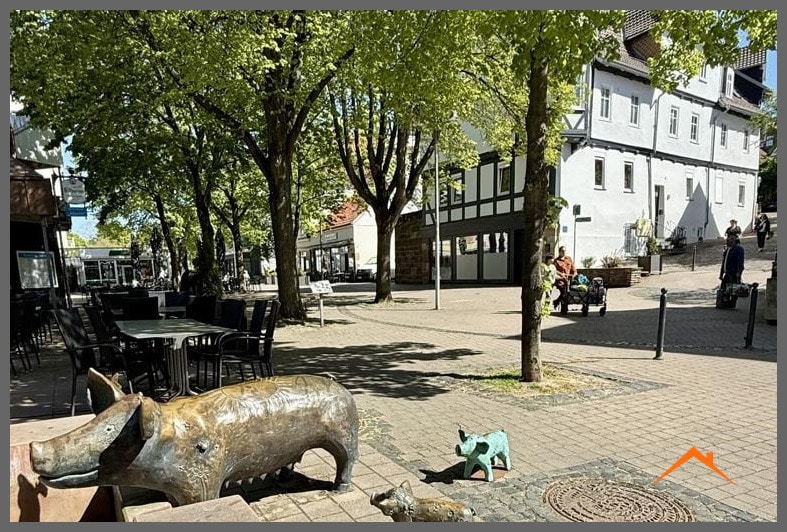 Glück