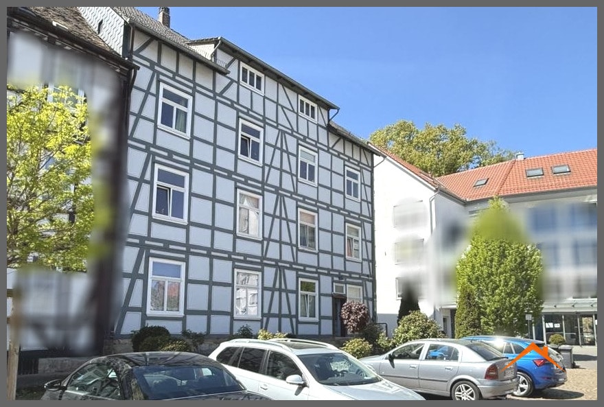 Objektansicht
