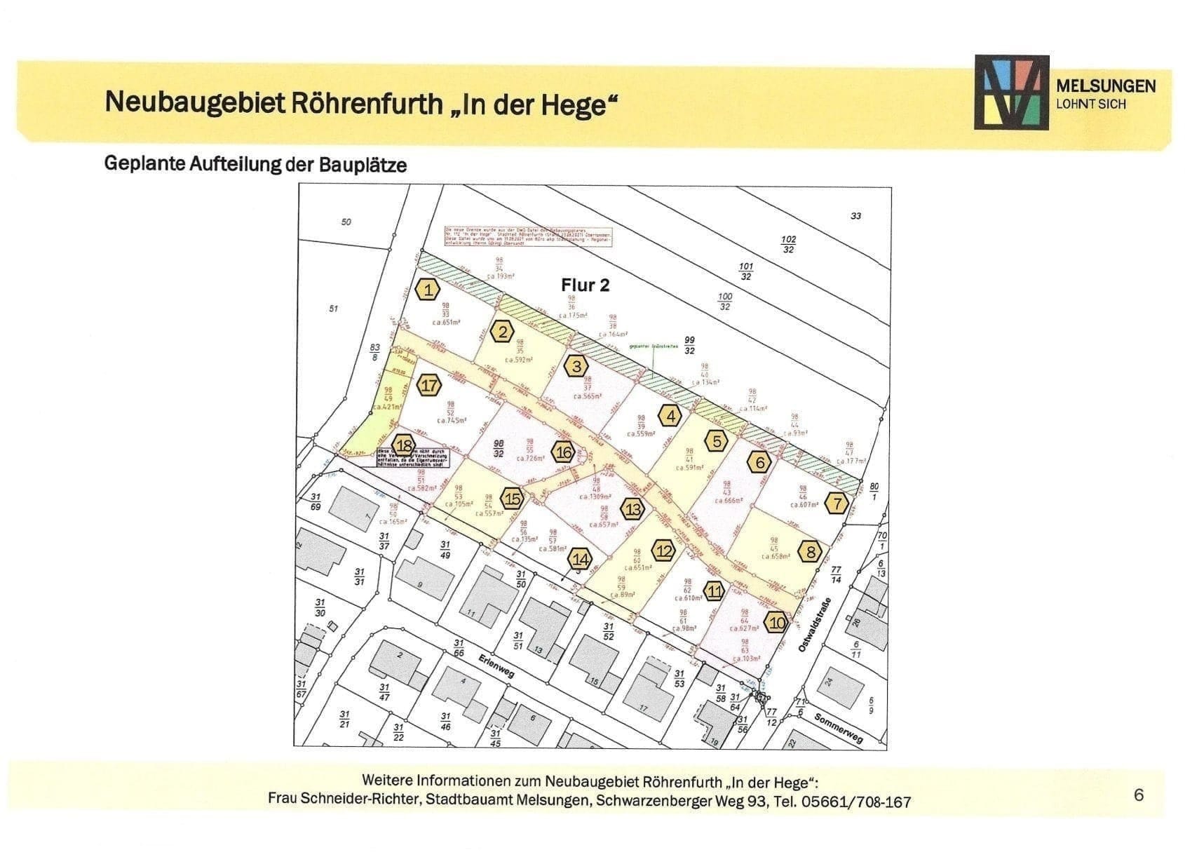 Grundstück 8