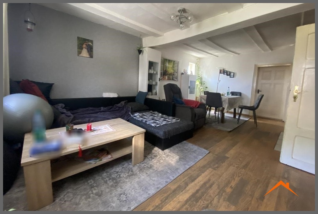 OG Wohnzimmer