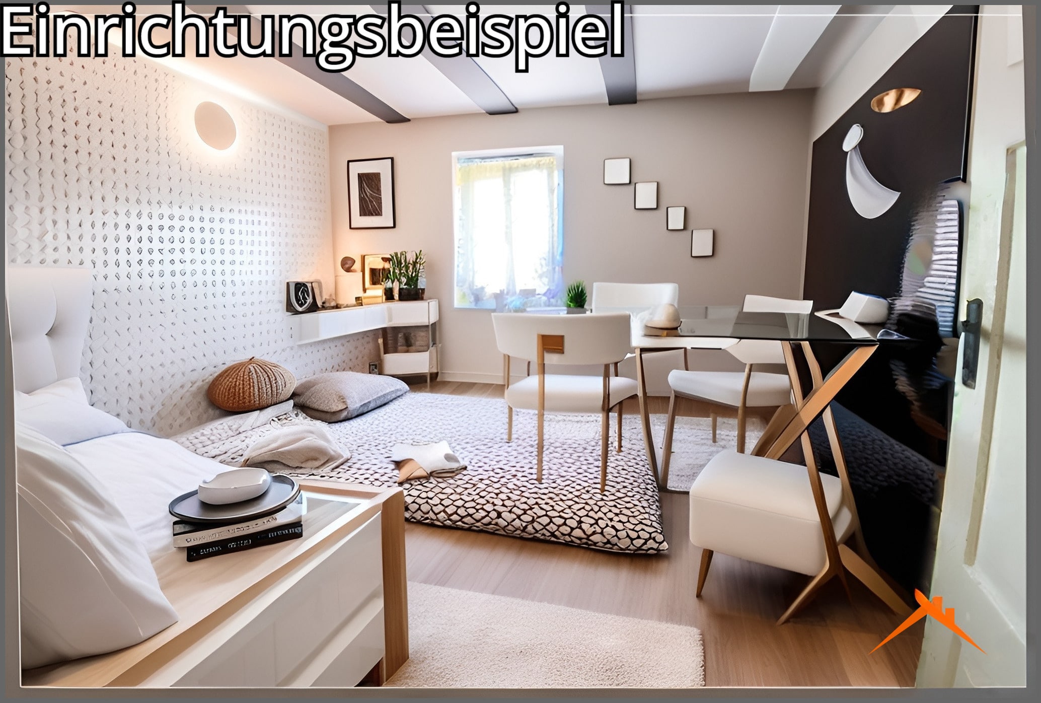 EG Zimmer 1