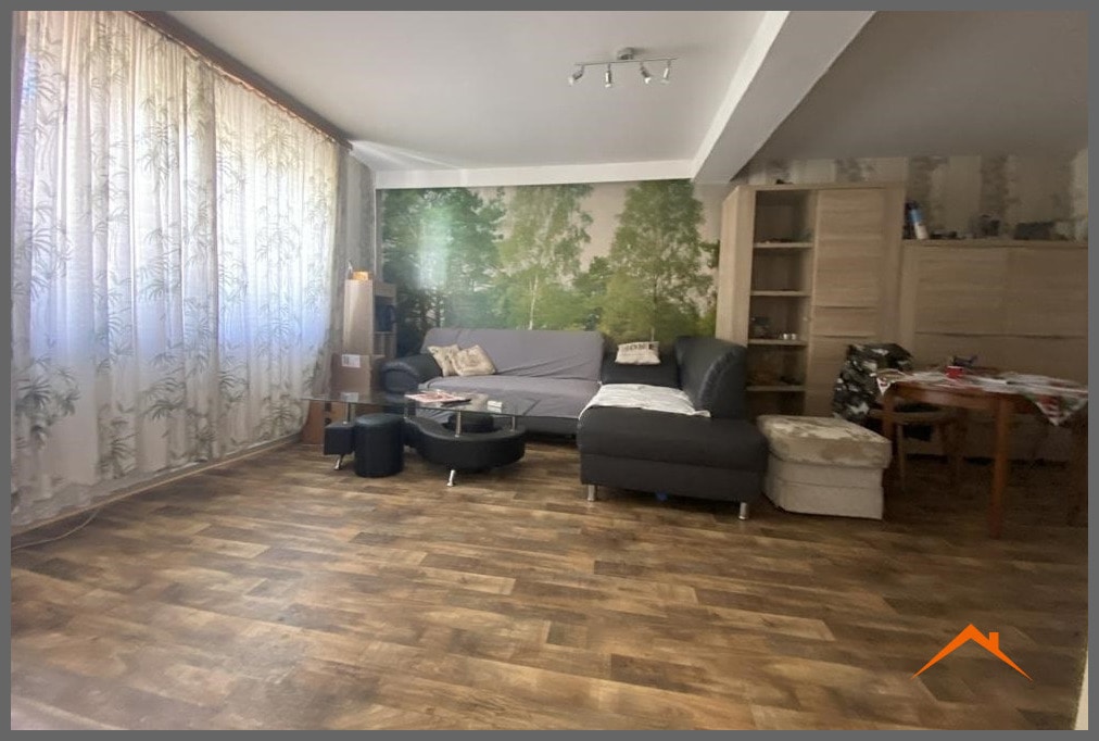 EG Wohnzimmer