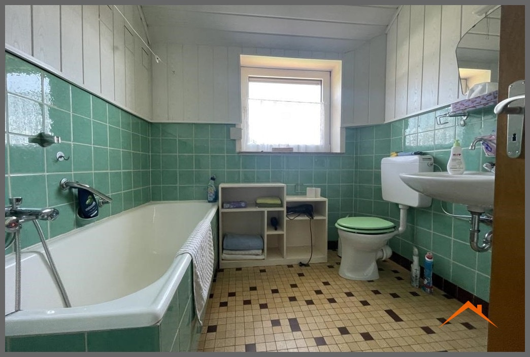 Badezimmer OG