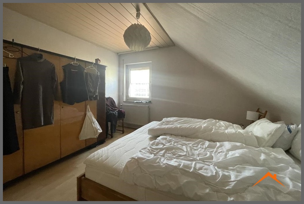 Schlafzimmer OG