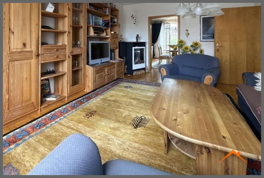 EG Wohnzimmer