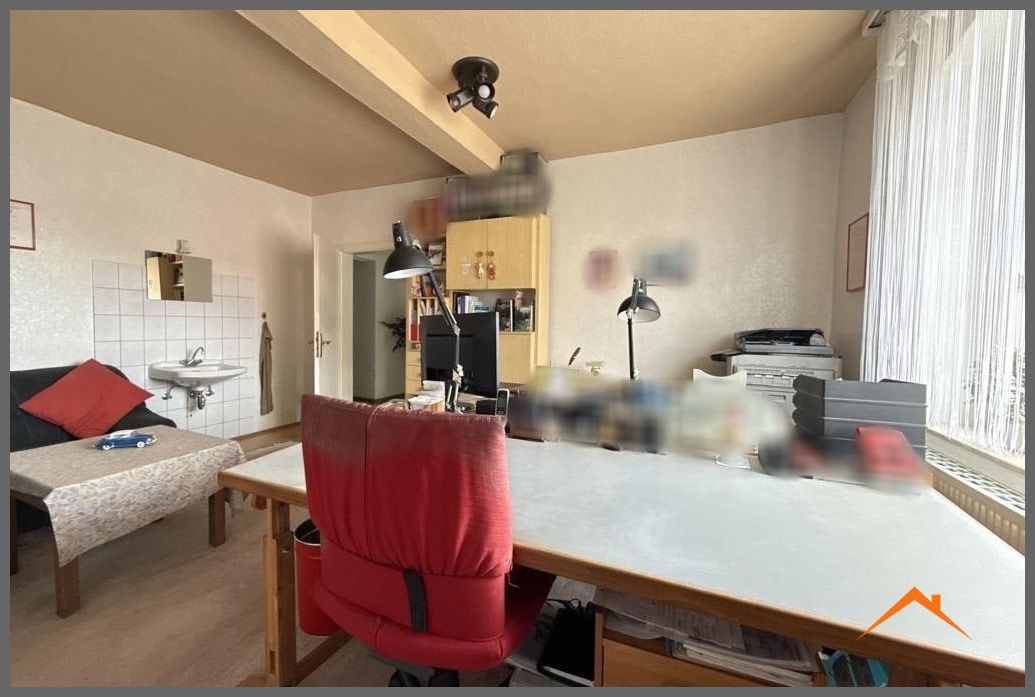 OG Arbeitszimmer