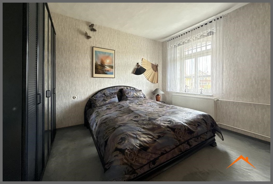 OG Schlafzimmer