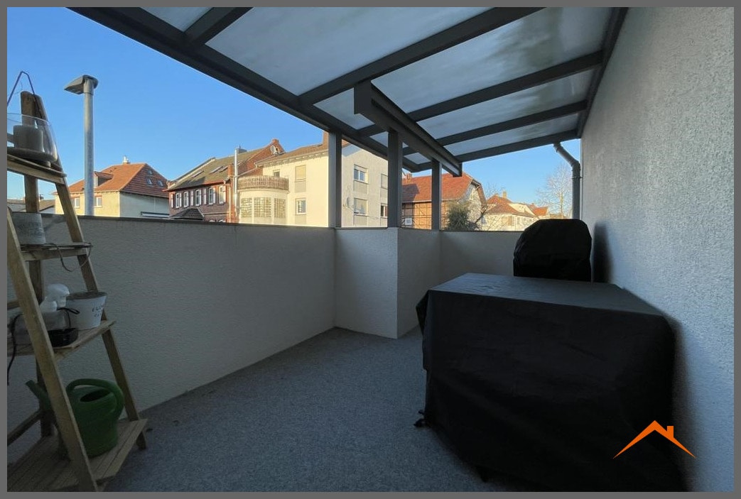 Balkon