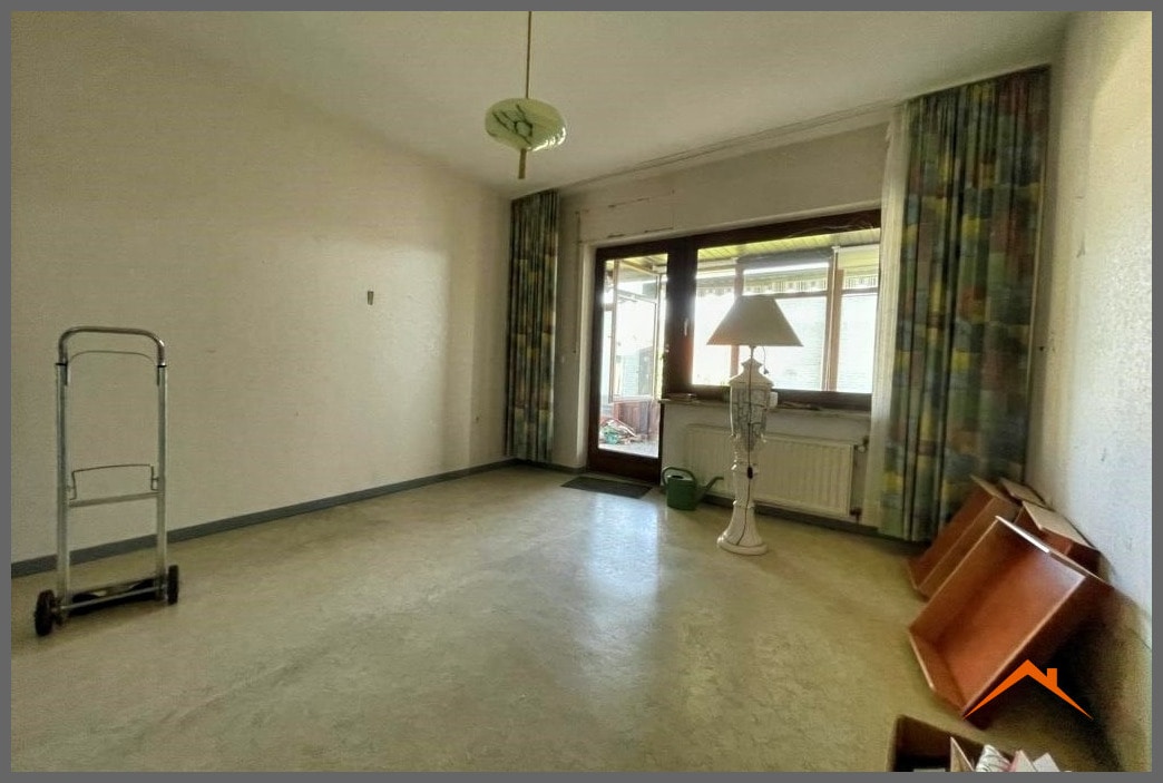 Büro/Schlafen