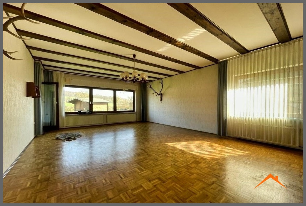Wohnzimmer Bild 1