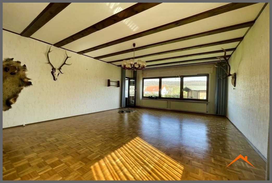 Wohnzimmer Bild 2